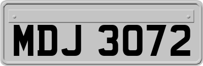 MDJ3072