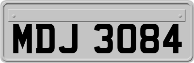 MDJ3084