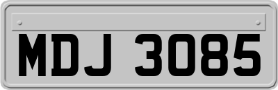 MDJ3085