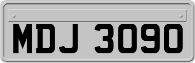MDJ3090