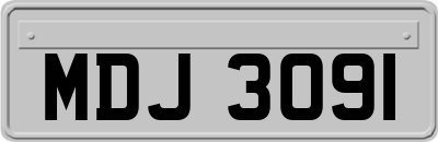 MDJ3091