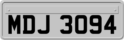 MDJ3094
