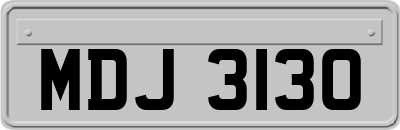 MDJ3130