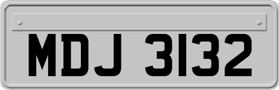 MDJ3132