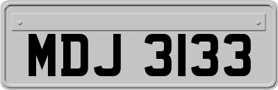 MDJ3133