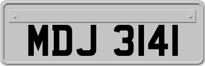 MDJ3141