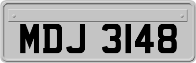 MDJ3148