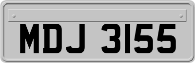 MDJ3155
