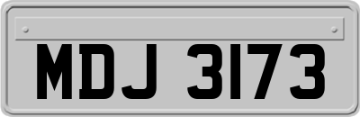 MDJ3173
