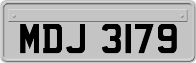 MDJ3179
