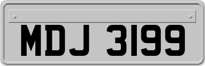 MDJ3199