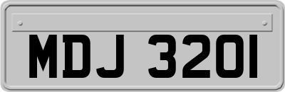 MDJ3201
