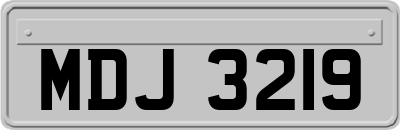 MDJ3219