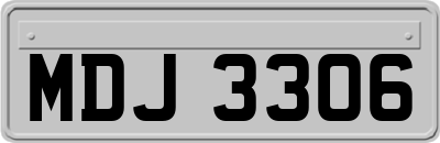 MDJ3306