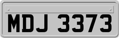 MDJ3373