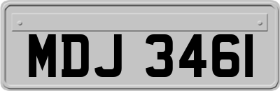 MDJ3461
