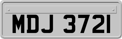 MDJ3721