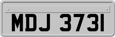 MDJ3731