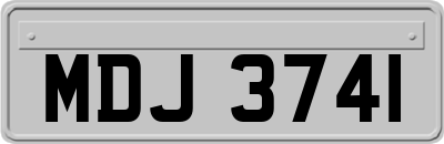 MDJ3741
