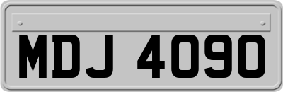 MDJ4090