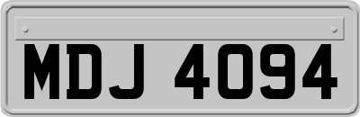 MDJ4094