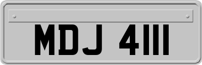 MDJ4111