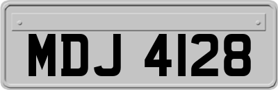 MDJ4128