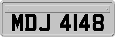 MDJ4148