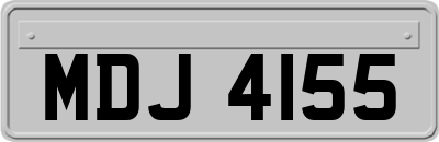 MDJ4155