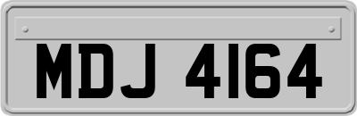 MDJ4164