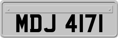 MDJ4171