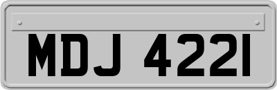 MDJ4221
