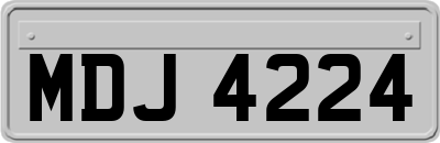 MDJ4224