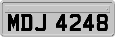 MDJ4248
