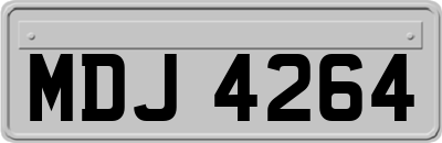 MDJ4264