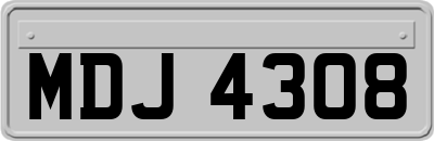 MDJ4308