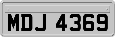 MDJ4369