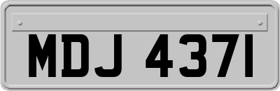 MDJ4371