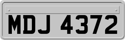 MDJ4372