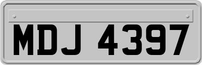 MDJ4397