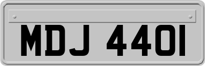 MDJ4401