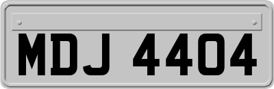 MDJ4404