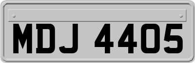 MDJ4405