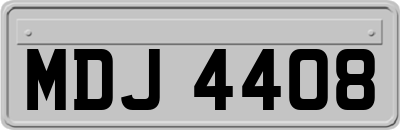 MDJ4408