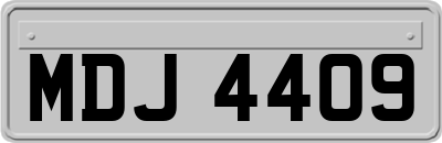 MDJ4409