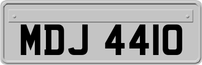 MDJ4410