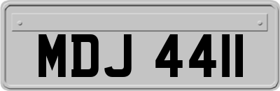 MDJ4411