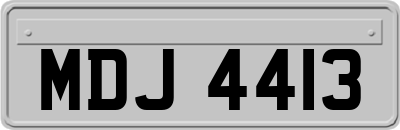 MDJ4413