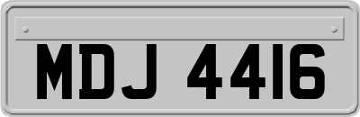 MDJ4416