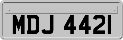 MDJ4421